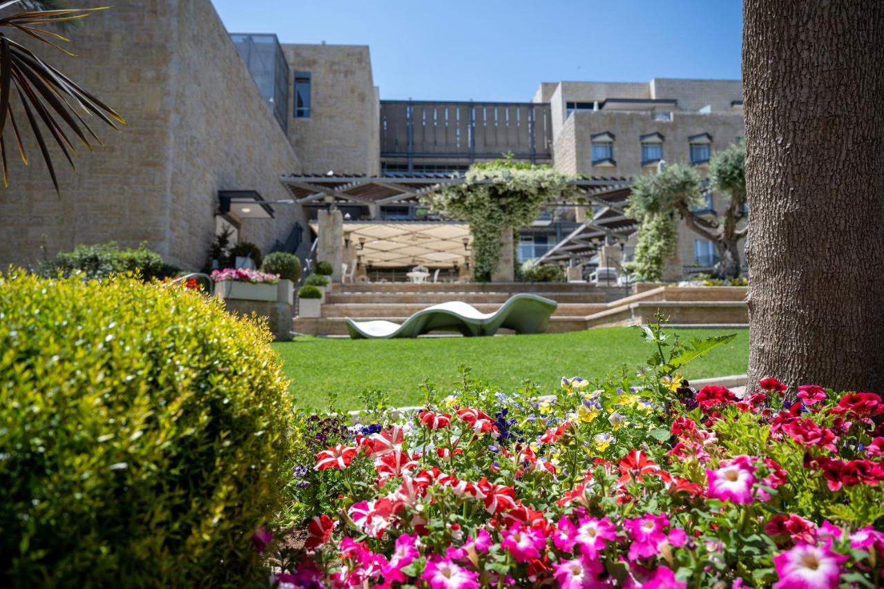 Yehuda Hotel Jerusalem