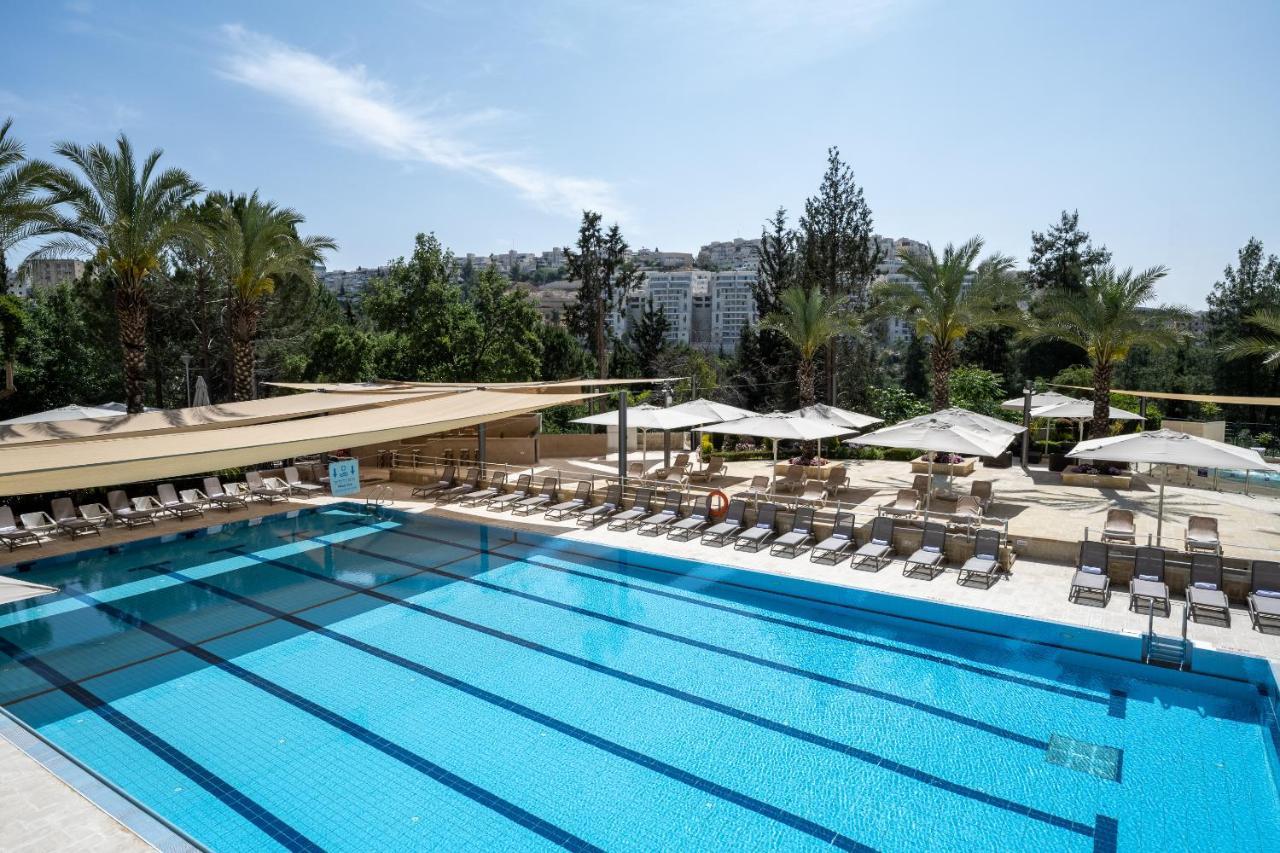 Yehuda 4* Jerusalem