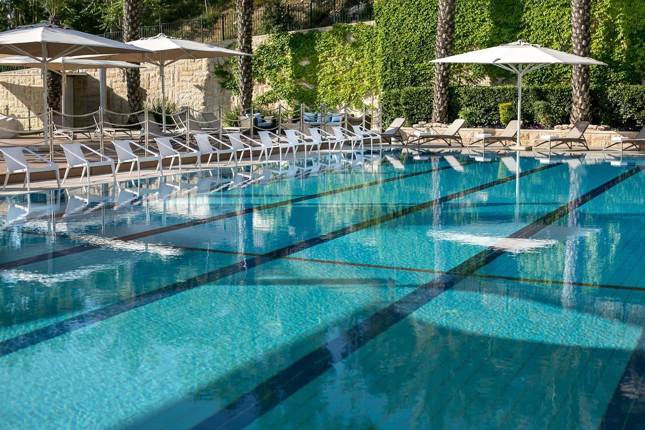 Yehuda Hotel
