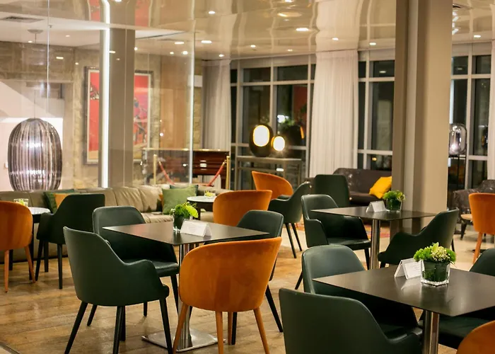 Hotel Yehuda