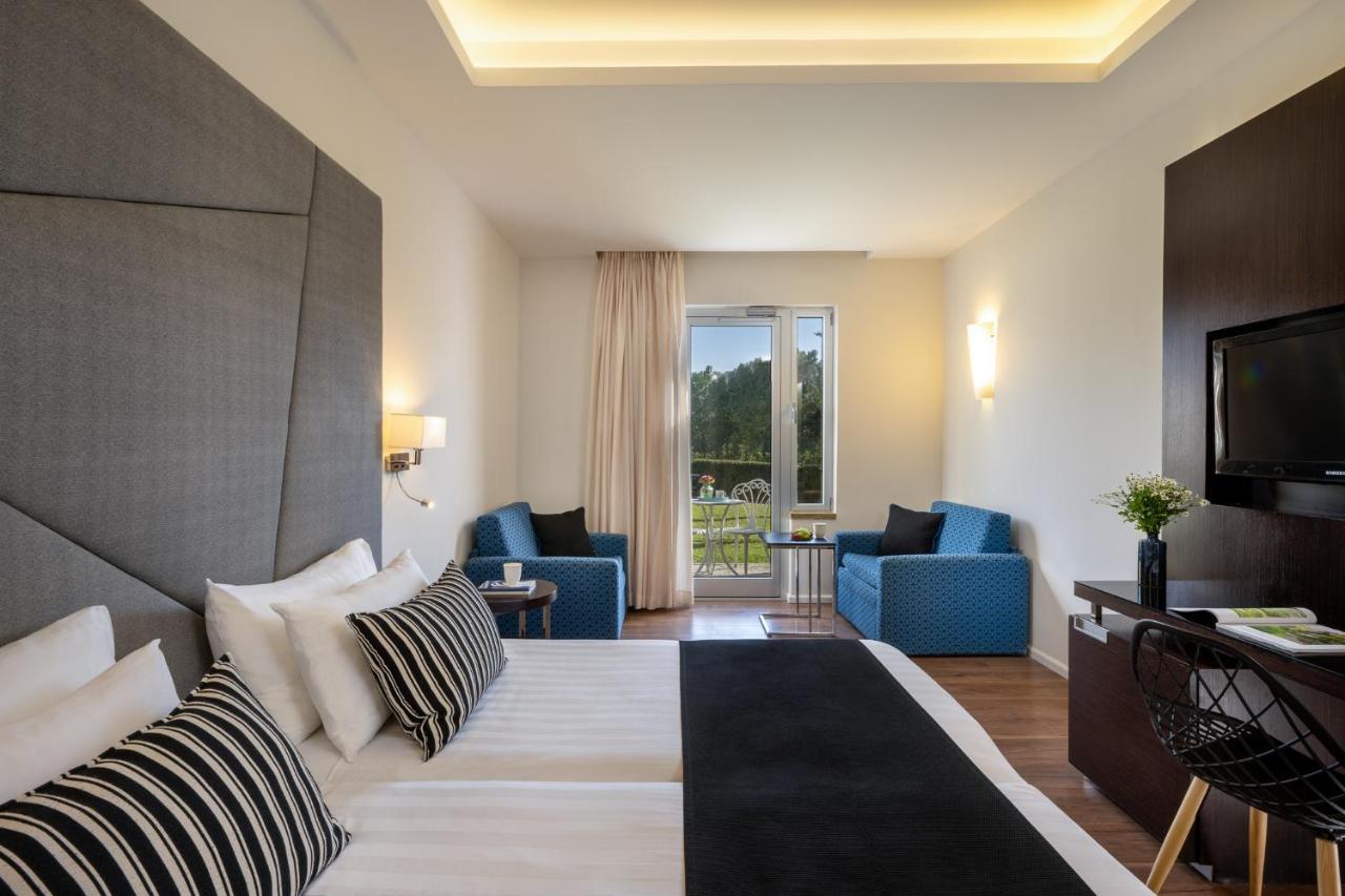 Hotel Yehuda 4*