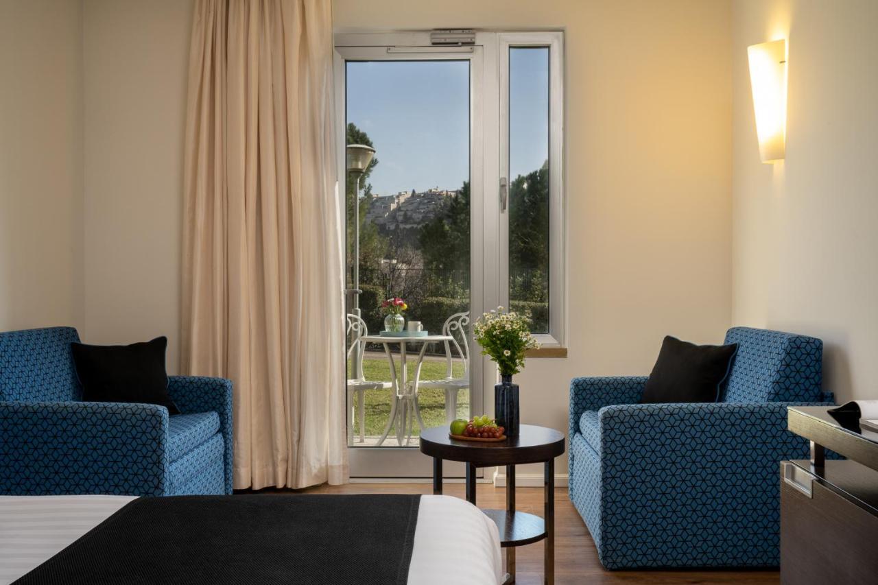 Yehuda Hotel