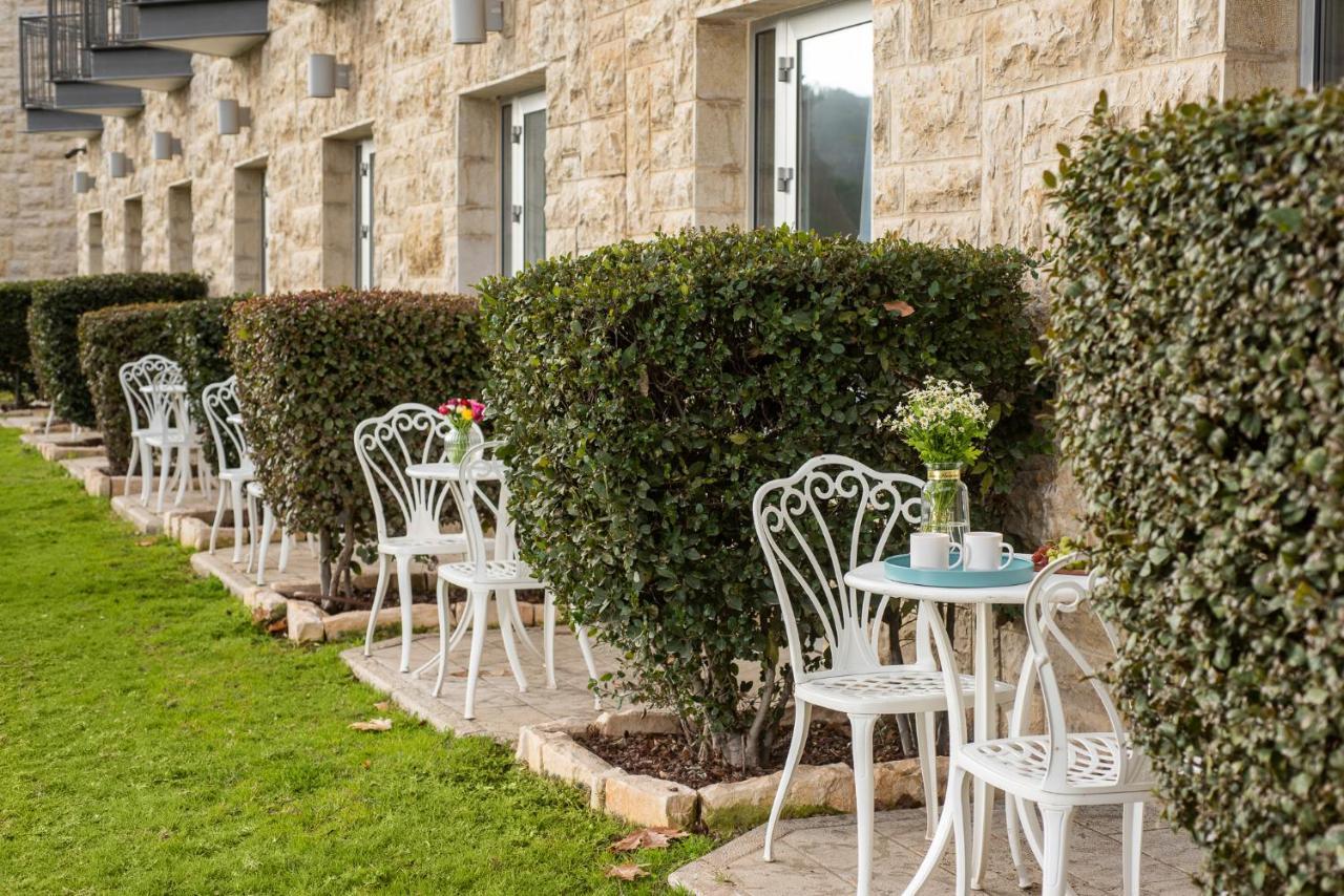 Yehuda Hotel Jérusalem