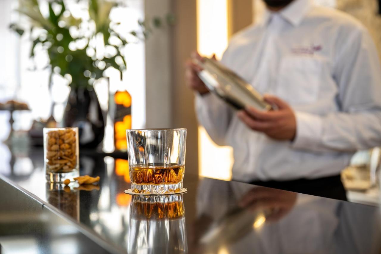 Yehuda Hotel