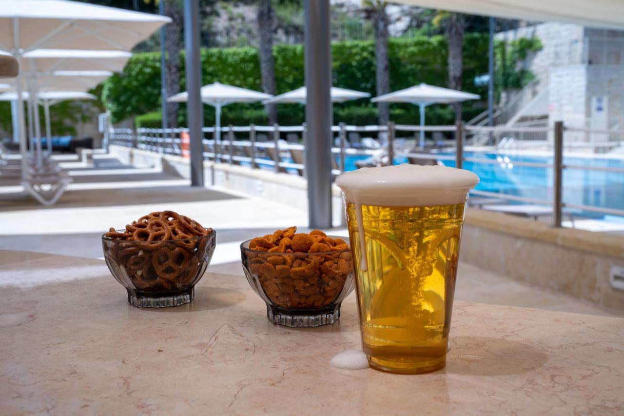 Yehuda 4* Jérusalem