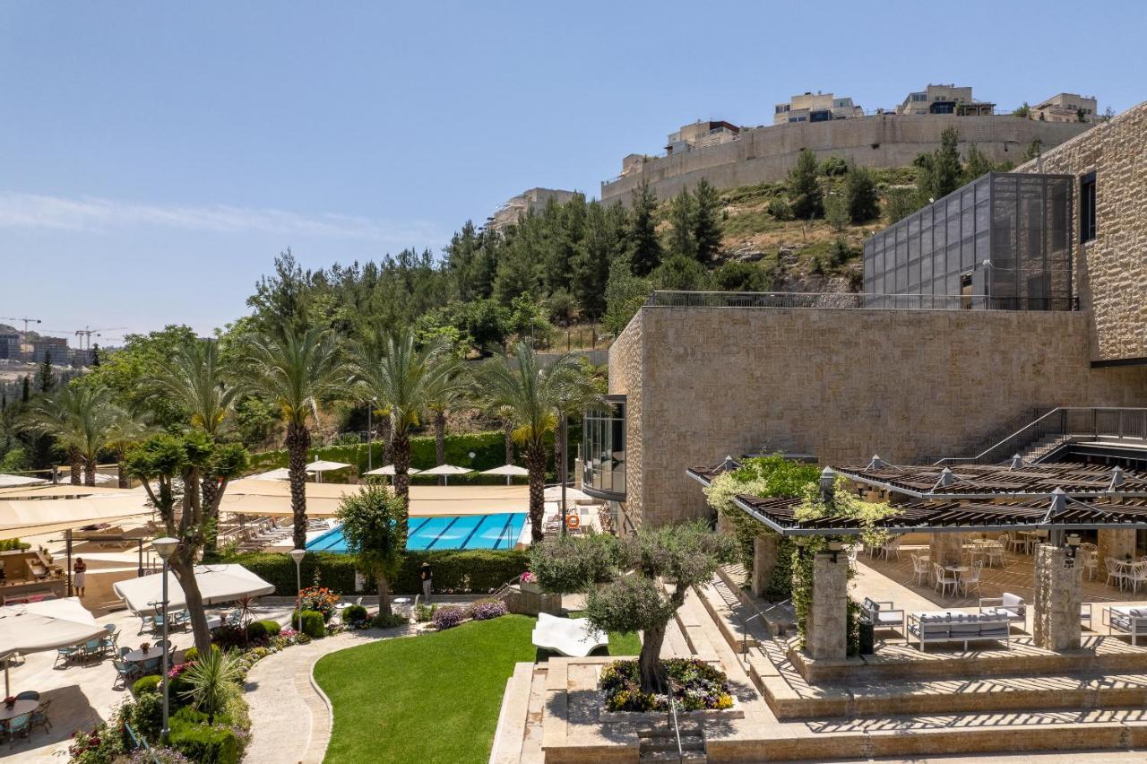 Hotel Yehuda 4*