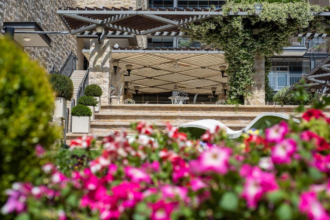 Hotel Yehuda 4*
