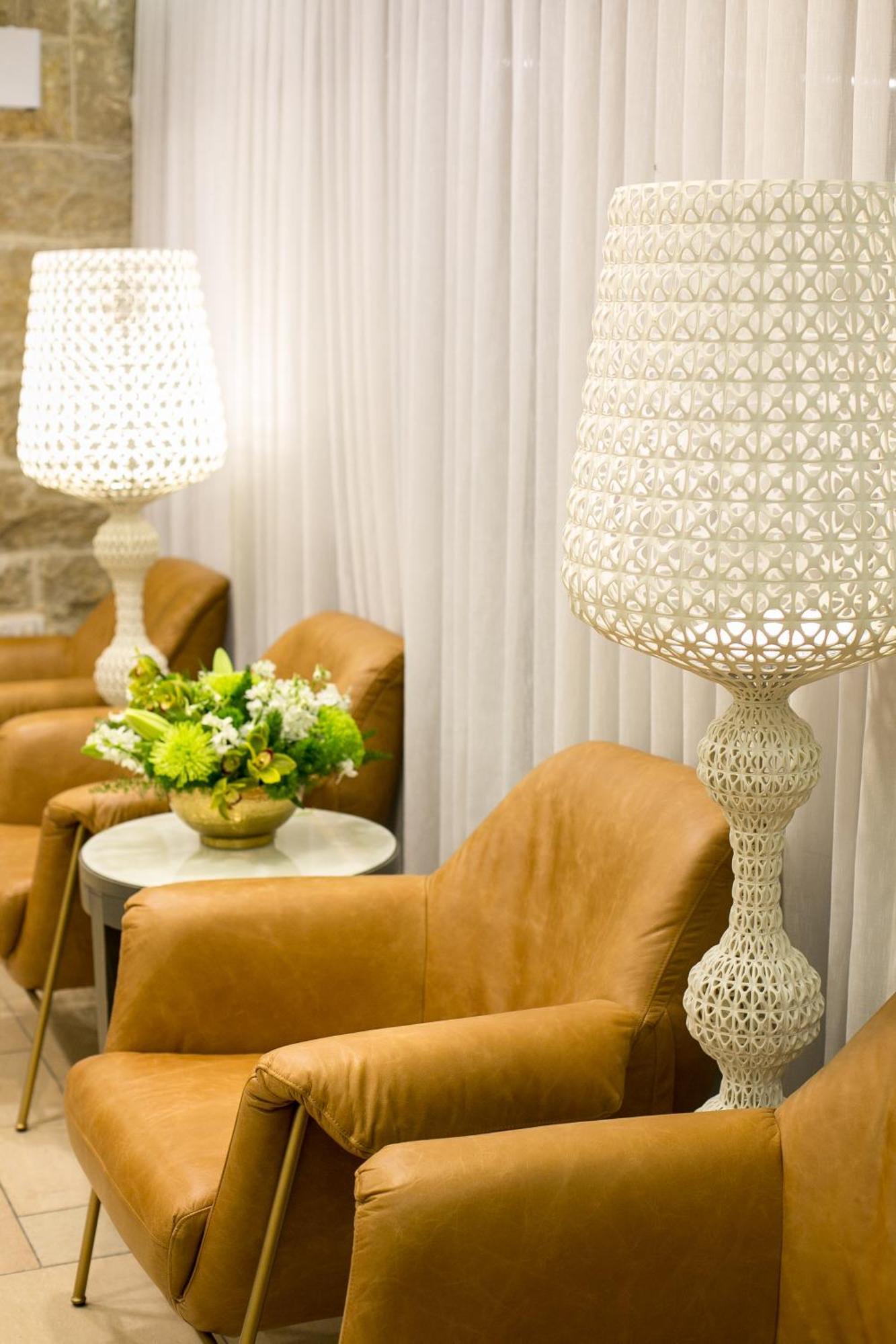 Yehuda Hotel Jérusalem