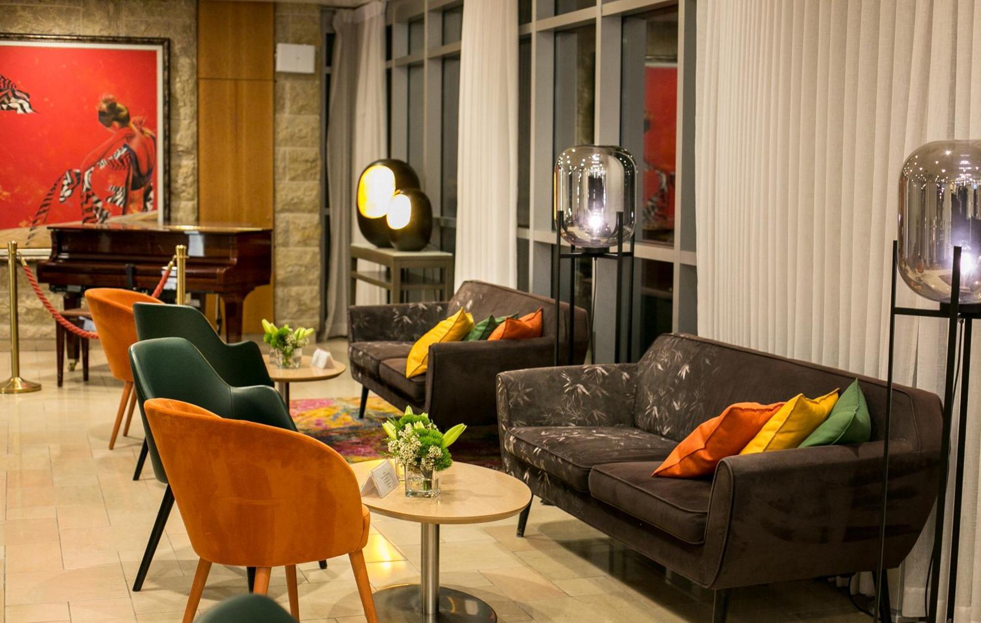 Yehuda 4* Jérusalem