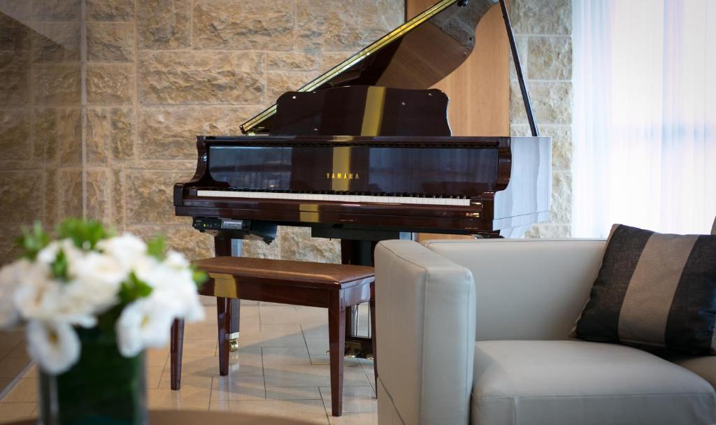 Hotel Yehuda 4*
