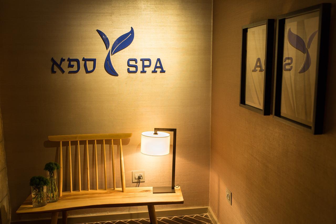 Yehuda Hotel 4*