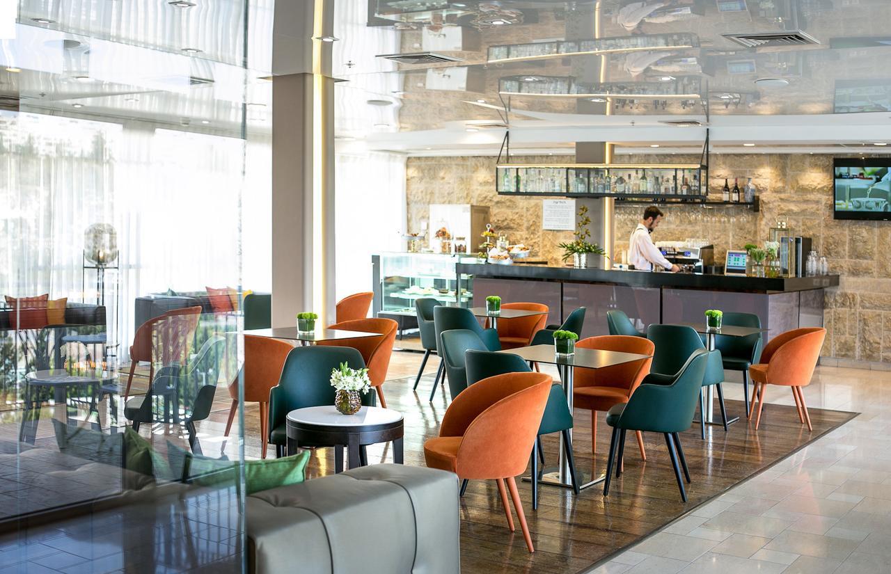 Hotel Yehuda Jérusalem