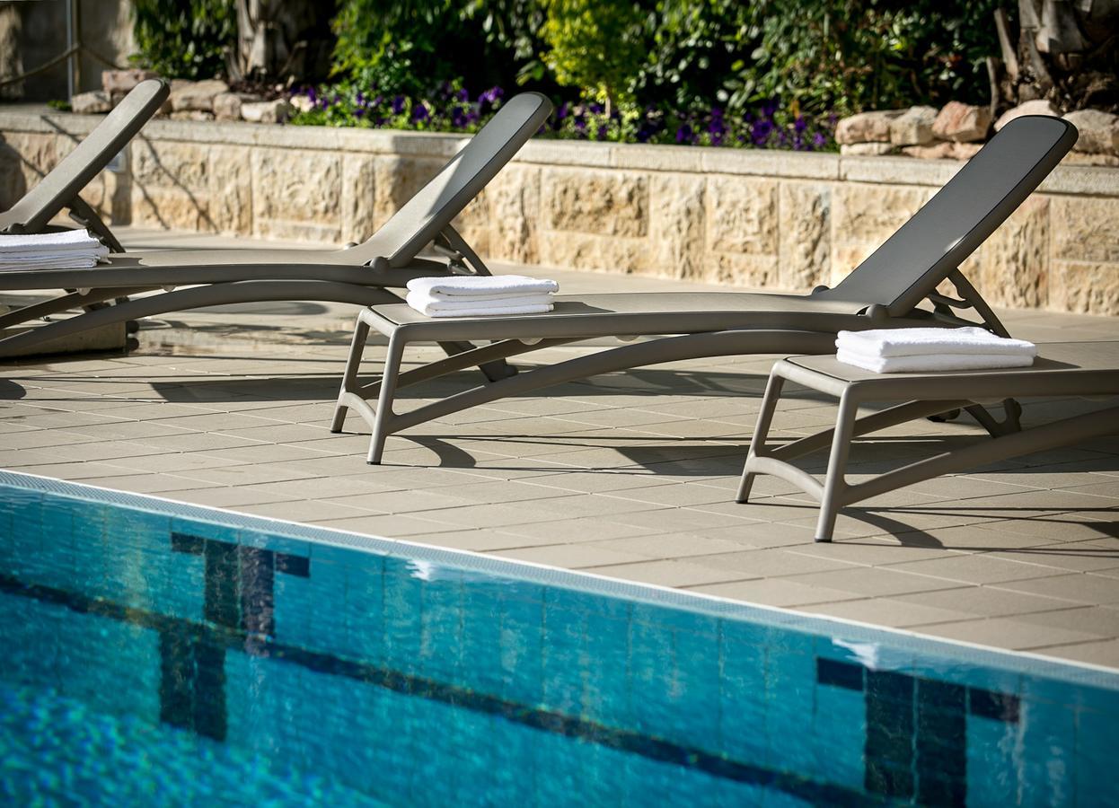 Hotel Yehuda