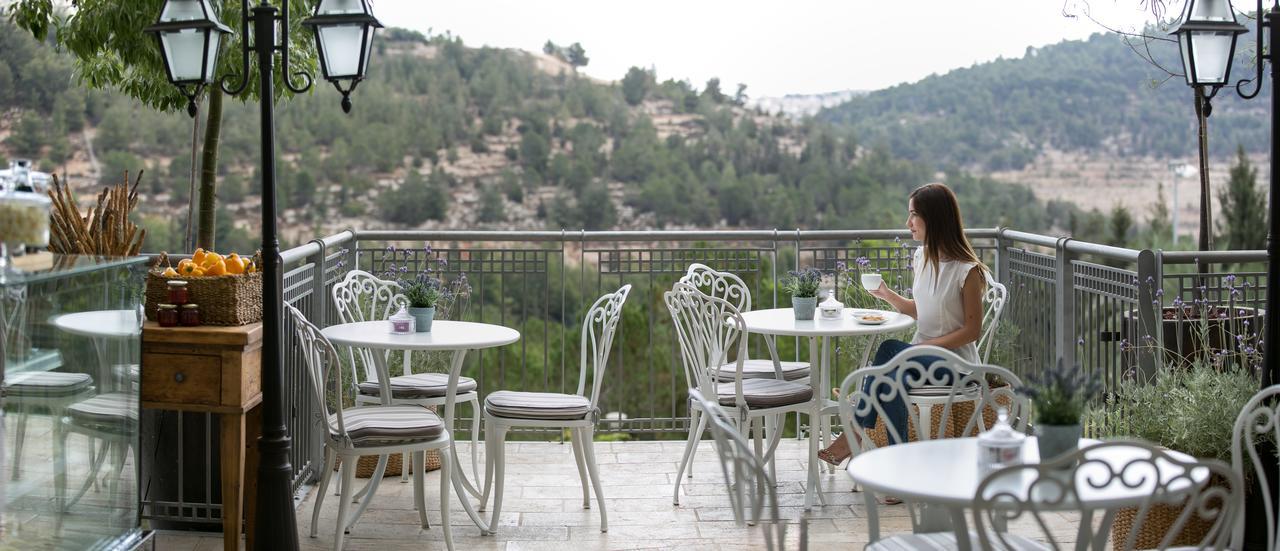 Hotel Yehuda